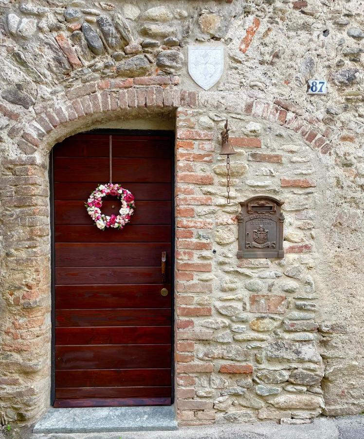 Il Fienile Garessio Exterior foto