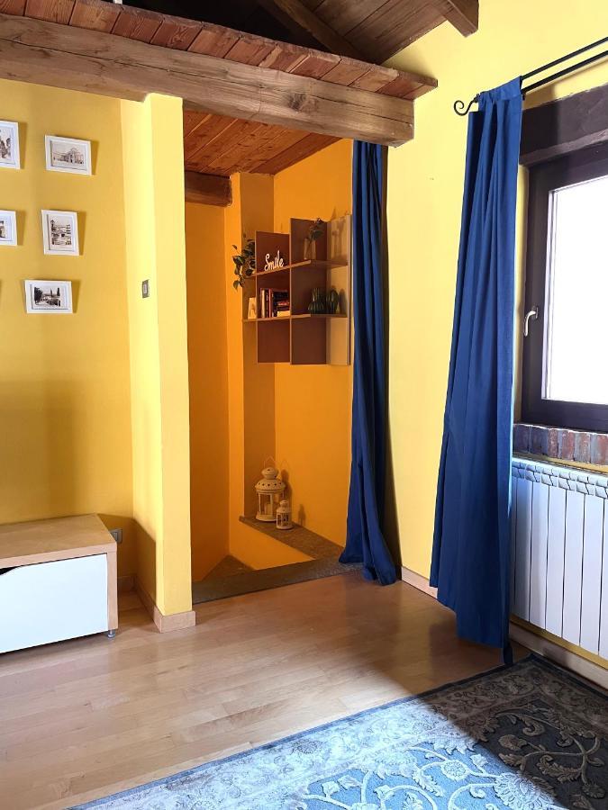Il Fienile Garessio Exterior foto