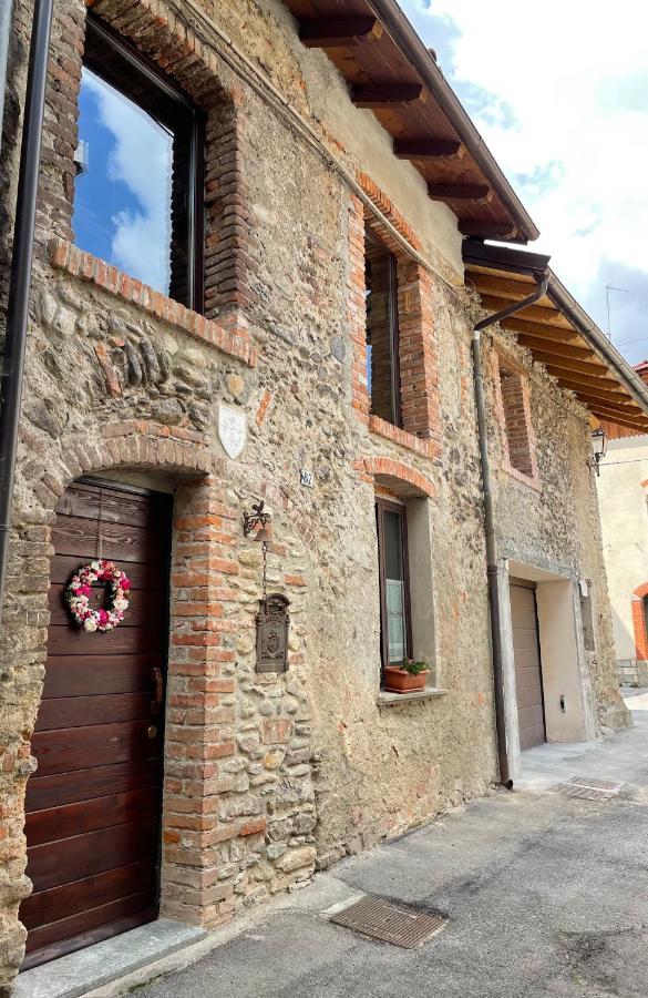 Il Fienile Garessio Exterior foto