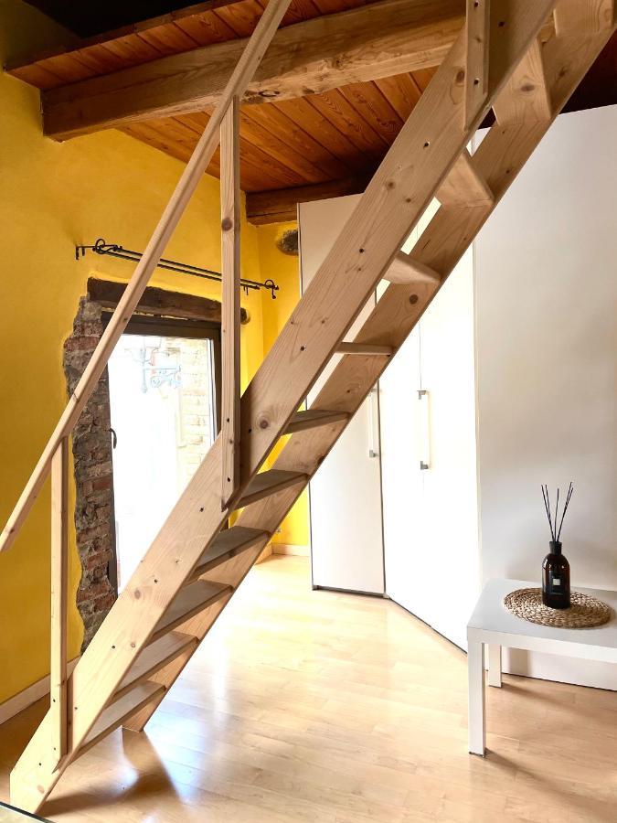 Il Fienile Garessio Exterior foto