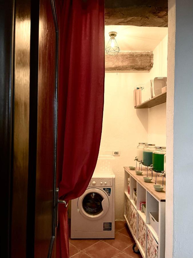Il Fienile Garessio Exterior foto